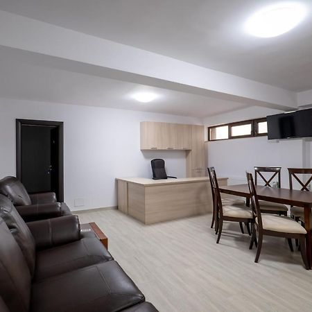 Simona Apartaments Бухарест Екстер'єр фото