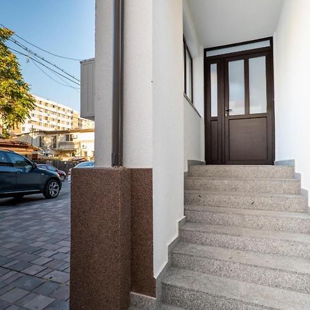 Simona Apartaments Бухарест Екстер'єр фото