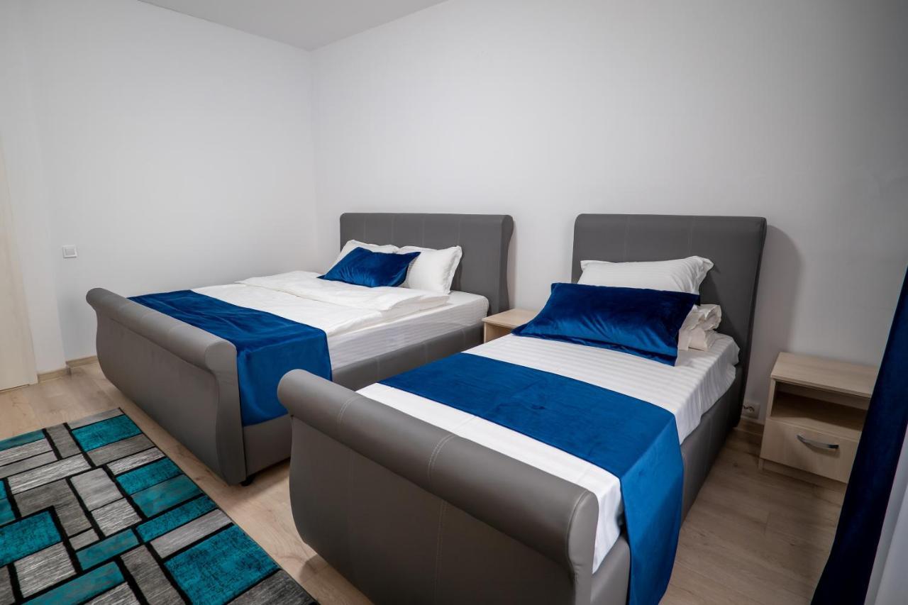 Simona Apartaments Бухарест Екстер'єр фото
