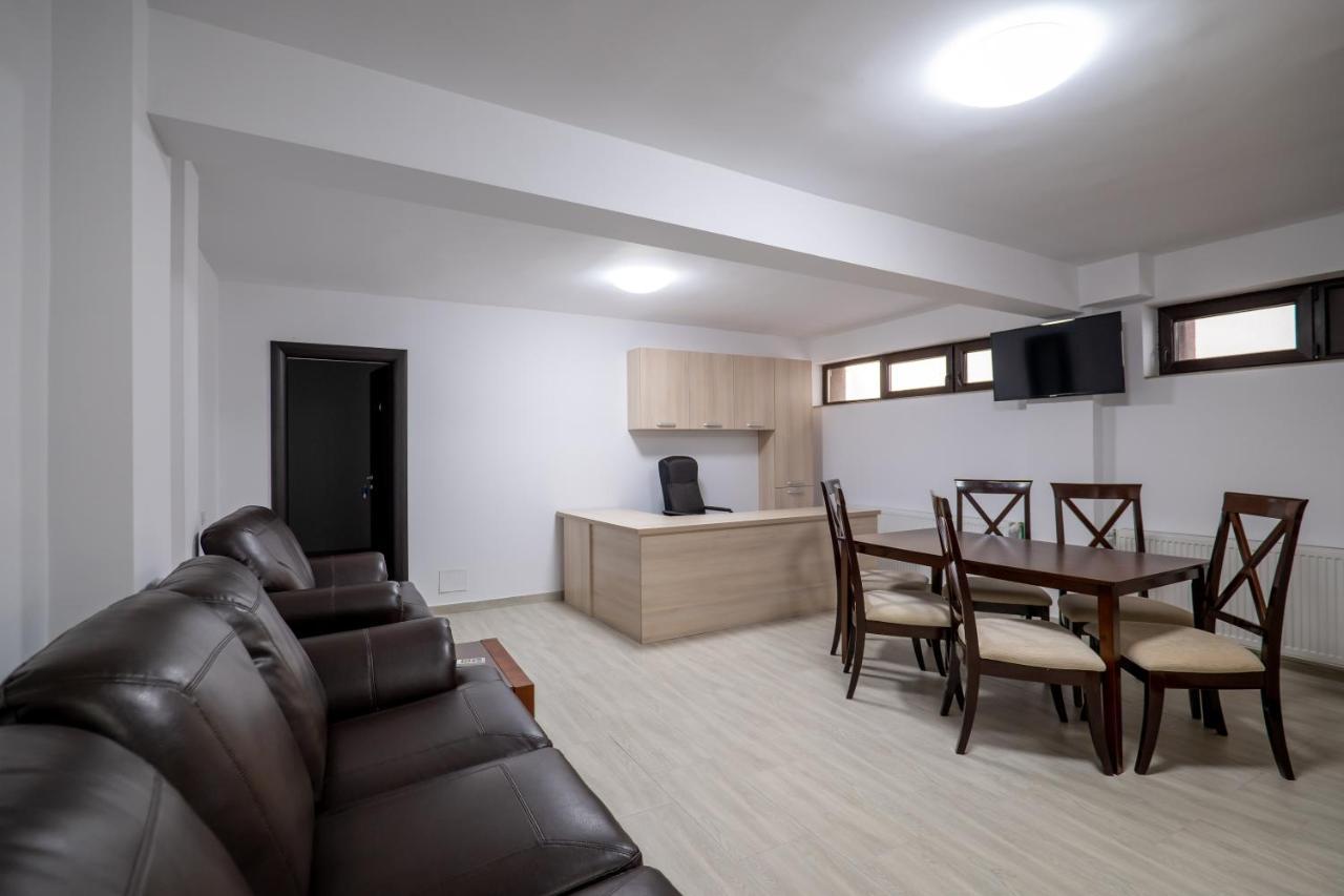 Simona Apartaments Бухарест Екстер'єр фото