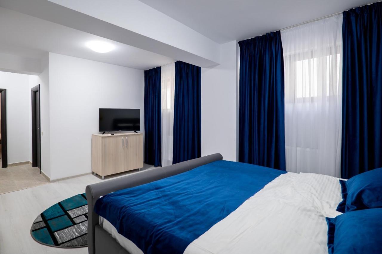 Simona Apartaments Бухарест Екстер'єр фото